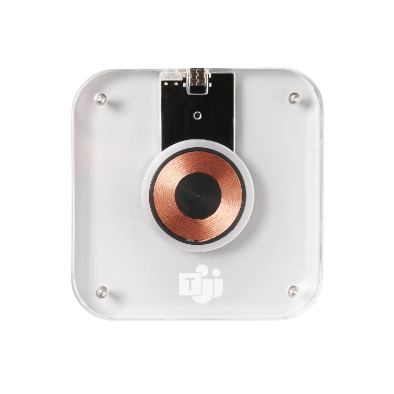 Lofi™ Acrylic Wireless Charger - 100 Points - 